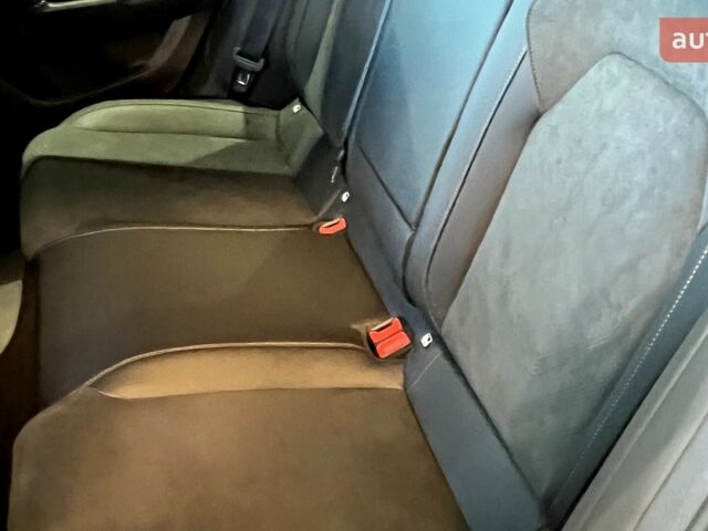 Cupra Formentor, объемом двигателя 1.97 л и пробегом 0 тыс. км за 41109 $, фото 5 на Automoto.ua