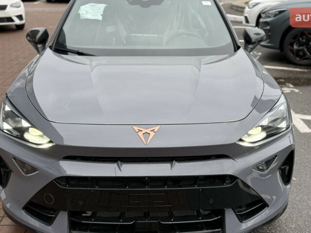 купити нове авто Cupra Formentor 2025 року від офіційного дилера Автоцентр AUTO.RIA Cupra фото