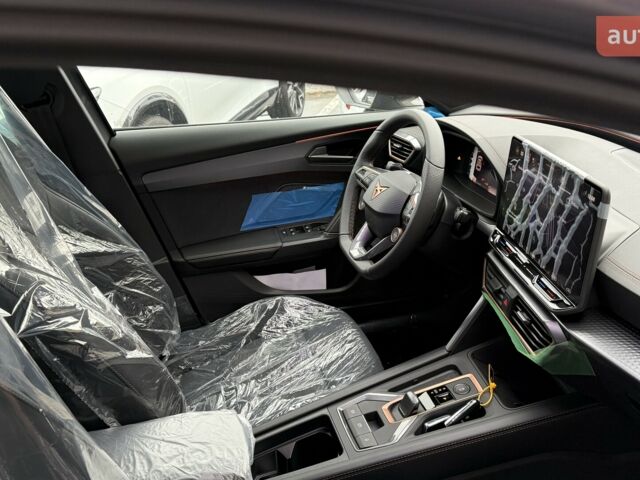 купити нове авто Cupra Formentor 2025 року від офіційного дилера Автоцентр AUTO.RIA Cupra фото