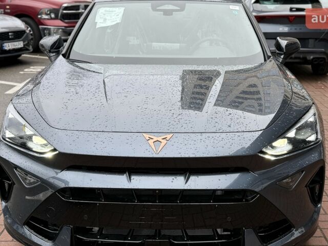 купити нове авто Cupra Formentor 2025 року від офіційного дилера Автоцентр AUTO.RIA Cupra фото