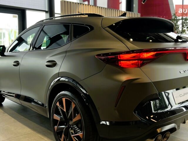купить новое авто Cupra Formentor 2025 года от официального дилера Автоцентр AUTO.RIA Cupra фото