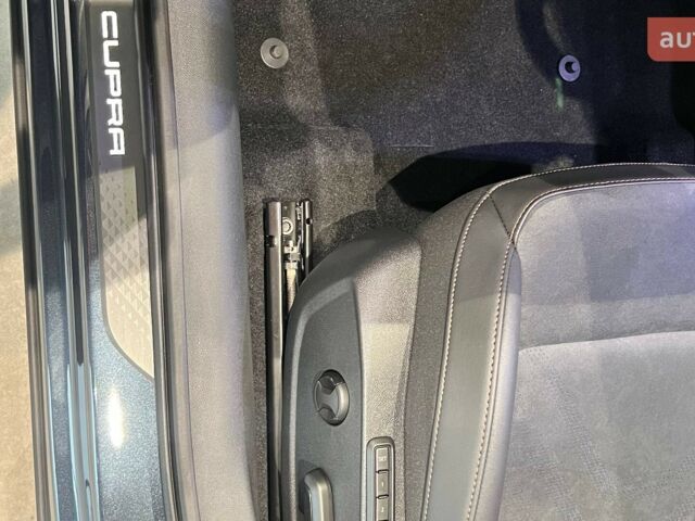 Cupra Formentor, объемом двигателя 1.98 л и пробегом 0 тыс. км за 49140 $, фото 14 на Automoto.ua