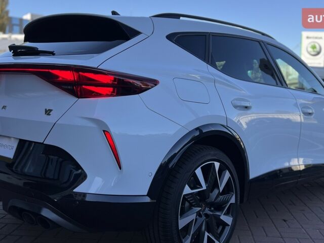 купить новое авто Cupra Formentor 2025 года от официального дилера Автоцентр AUTO.RIA Cupra фото