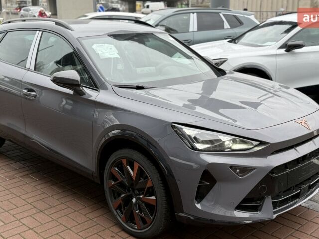 купити нове авто Cupra Formentor 2025 року від офіційного дилера Автоцентр AUTO.RIA Cupra фото