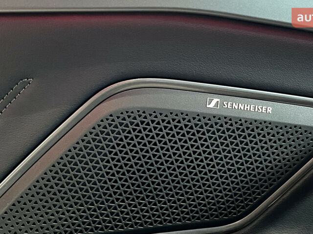 Cupra Formentor, об'ємом двигуна 1.98 л та пробігом 0 тис. км за 59228 $, фото 25 на Automoto.ua