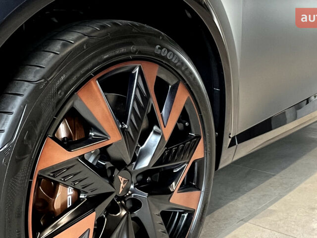 Cupra Formentor, об'ємом двигуна 1.98 л та пробігом 0 тис. км за 59228 $, фото 7 на Automoto.ua