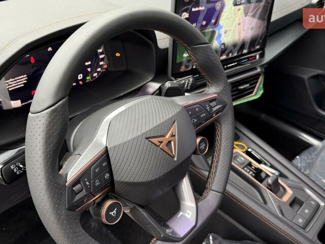 купити нове авто Cupra Formentor 2025 року від офіційного дилера Автоцентр AUTO.RIA Cupra фото