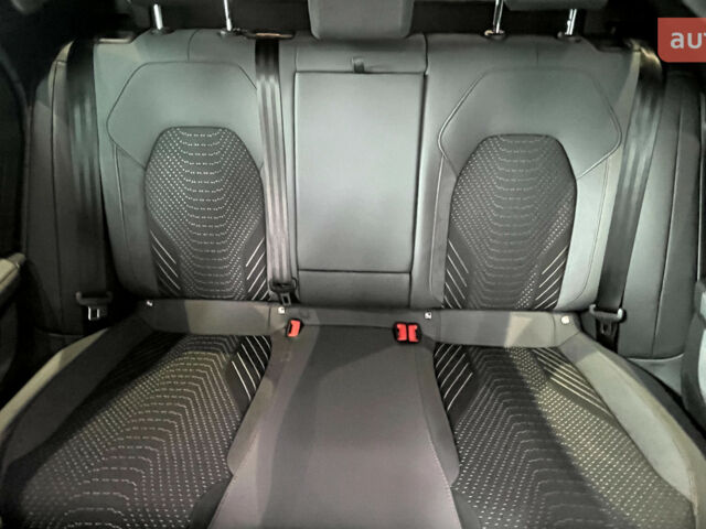 Cupra Formentor, объемом двигателя 1.98 л и пробегом 0 тыс. км за 65524 $, фото 14 на Automoto.ua