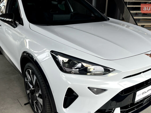 Cupra Formentor, объемом двигателя 1.98 л и пробегом 0 тыс. км за 54346 $, фото 2 на Automoto.ua