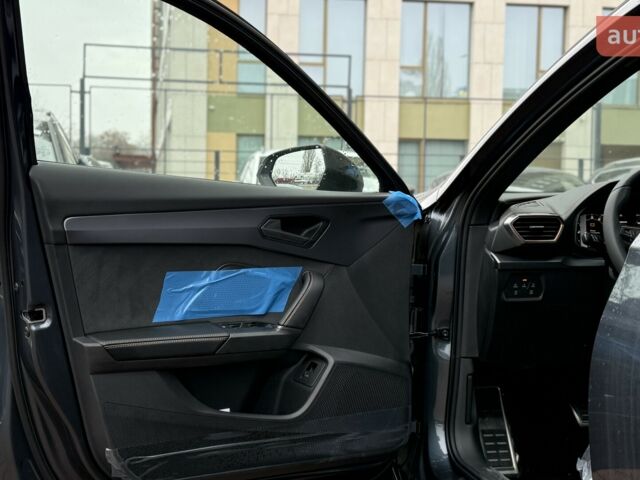 купить новое авто Cupra Formentor 2025 года от официального дилера Автоцентр AUTO.RIA Cupra фото