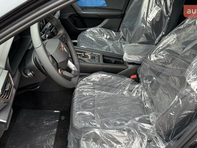 купить новое авто Cupra Formentor 2025 года от официального дилера Автоцентр AUTO.RIA Cupra фото