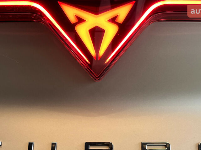 Cupra Formentor, об'ємом двигуна 1.98 л та пробігом 0 тис. км за 59228 $, фото 28 на Automoto.ua