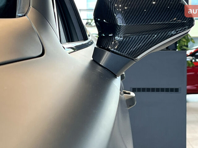 Cupra Formentor, об'ємом двигуна 1.98 л та пробігом 0 тис. км за 59228 $, фото 10 на Automoto.ua