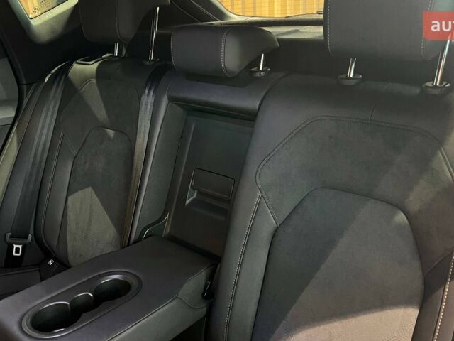 Cupra Formentor, объемом двигателя 1.98 л и пробегом 0 тыс. км за 49140 $, фото 12 на Automoto.ua