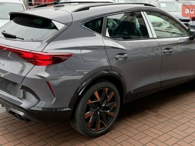 купити нове авто Cupra Formentor 2025 року від офіційного дилера Автоцентр AUTO.RIA Cupra фото