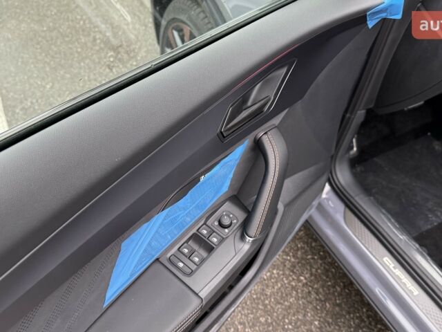 купити нове авто Cupra Formentor 2025 року від офіційного дилера Автоцентр AUTO.RIA Cupra фото