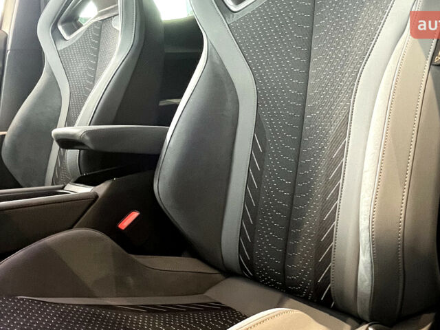 Cupra Formentor, об'ємом двигуна 1.98 л та пробігом 0 тис. км за 59228 $, фото 17 на Automoto.ua