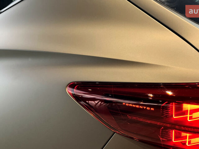 Cupra Formentor, об'ємом двигуна 1.98 л та пробігом 0 тис. км за 59228 $, фото 12 на Automoto.ua