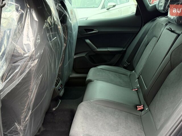 купити нове авто Cupra Formentor 2025 року від офіційного дилера Автоцентр AUTO.RIA Cupra фото