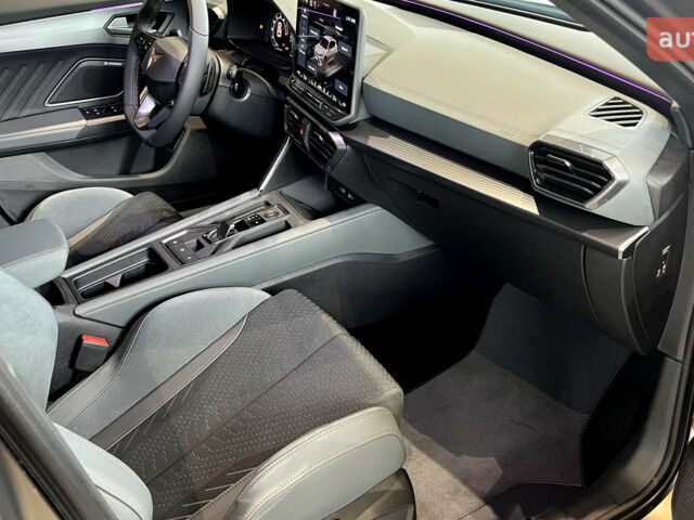 Cupra Formentor, объемом двигателя 1.98 л и пробегом 0 тыс. км за 65524 $, фото 15 на Automoto.ua