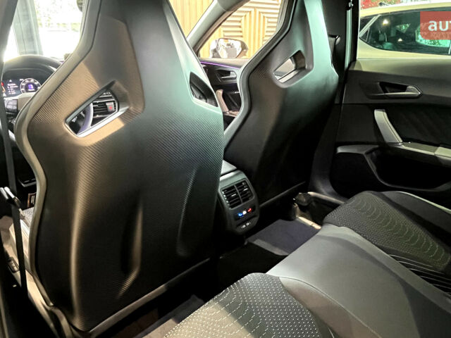 Cupra Formentor, объемом двигателя 1.98 л и пробегом 0 тыс. км за 65524 $, фото 21 на Automoto.ua