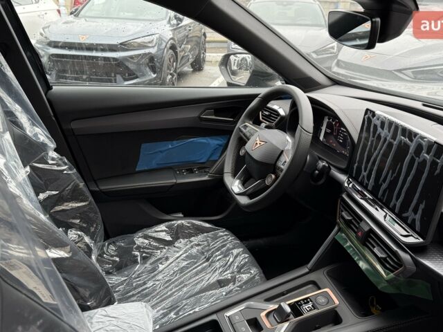 купить новое авто Cupra Formentor 2025 года от официального дилера Автоцентр AUTO.RIA Cupra фото