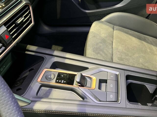 Cupra Formentor, объемом двигателя 1.98 л и пробегом 0 тыс. км за 49140 $, фото 18 на Automoto.ua