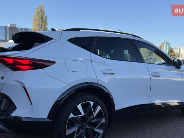 купить новое авто Cupra Formentor 2025 года от официального дилера Автоцентр AUTO.RIA Cupra фото