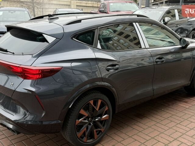 купить новое авто Cupra Formentor 2025 года от официального дилера Автоцентр AUTO.RIA Cupra фото