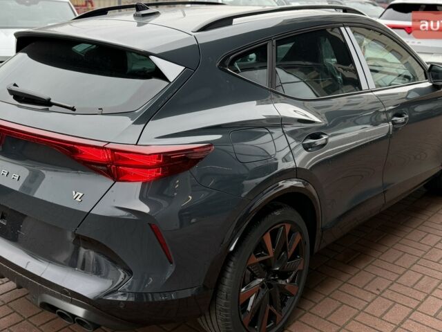 купить новое авто Cupra Formentor 2025 года от официального дилера Автоцентр AUTO.RIA Cupra фото