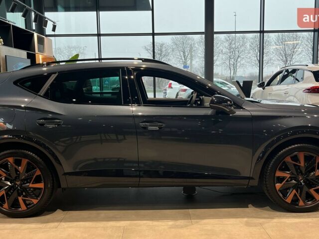 Cupra Formentor, объемом двигателя 1.98 л и пробегом 0 тыс. км за 49140 $, фото 2 на Automoto.ua