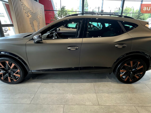 Cupra Formentor, объемом двигателя 1.98 л и пробегом 0 тыс. км за 65524 $, фото 3 на Automoto.ua