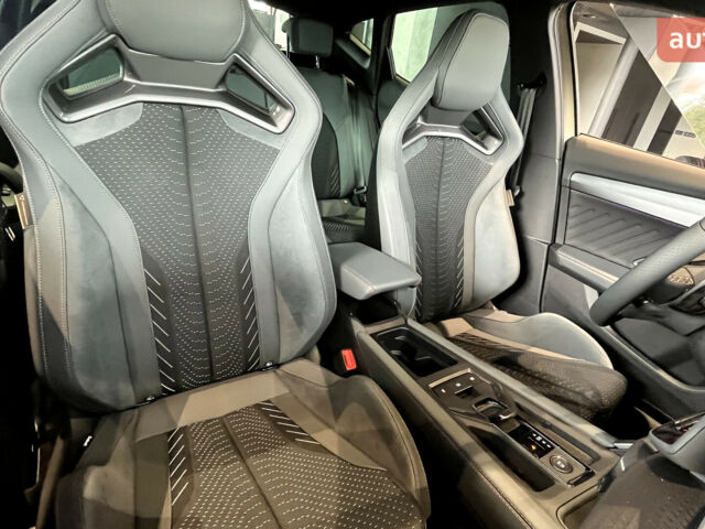 Cupra Formentor, объемом двигателя 1.98 л и пробегом 0 тыс. км за 65524 $, фото 16 на Automoto.ua