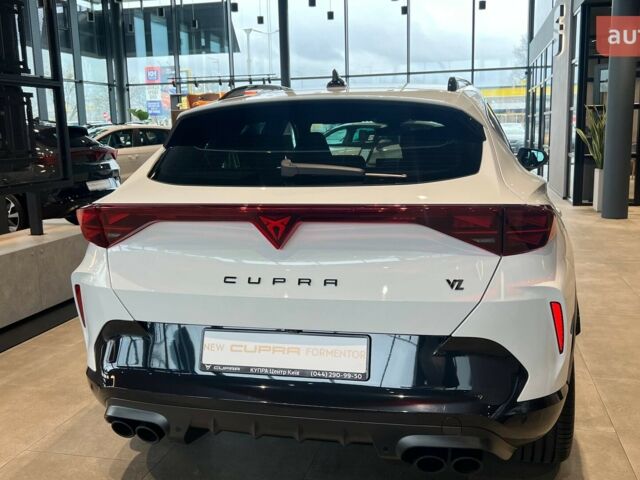 Cupra Formentor, об'ємом двигуна 1.98 л та пробігом 0 тис. км за 50243 $, фото 3 на Automoto.ua