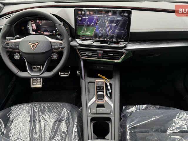 купити нове авто Cupra Formentor 2025 року від офіційного дилера Автоцентр AUTO.RIA Cupra фото