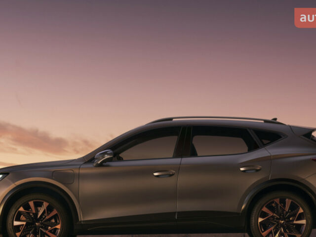 Cupra Formentor, об'ємом двигуна 1.98 л та пробігом 0 тис. км за 50080 $, фото 6 на Automoto.ua