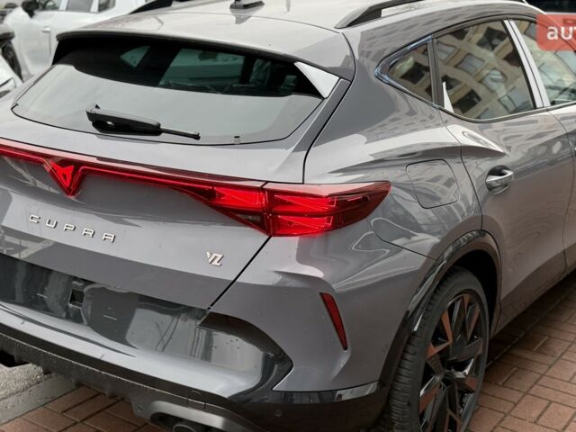 купити нове авто Cupra Formentor 2025 року від офіційного дилера Автоцентр AUTO.RIA Cupra фото