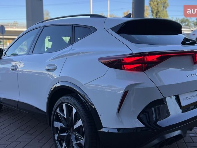 купить новое авто Cupra Formentor 2025 года от официального дилера Автоцентр AUTO.RIA Cupra фото