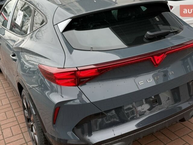 купить новое авто Cupra Formentor 2025 года от официального дилера Автоцентр AUTO.RIA Cupra фото