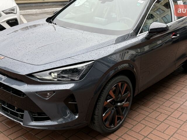 купити нове авто Cupra Formentor 2025 року від офіційного дилера Автоцентр AUTO.RIA Cupra фото