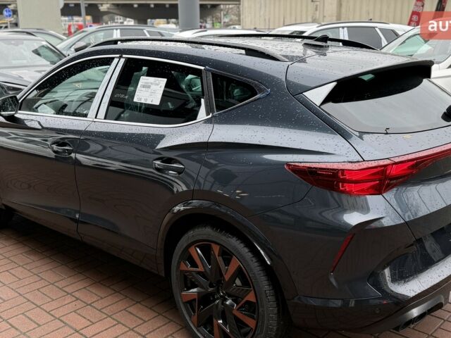 купити нове авто Cupra Formentor 2025 року від офіційного дилера Автоцентр AUTO.RIA Cupra фото