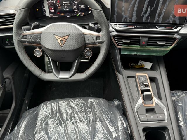 купить новое авто Cupra Formentor 2025 года от официального дилера Автоцентр AUTO.RIA Cupra фото