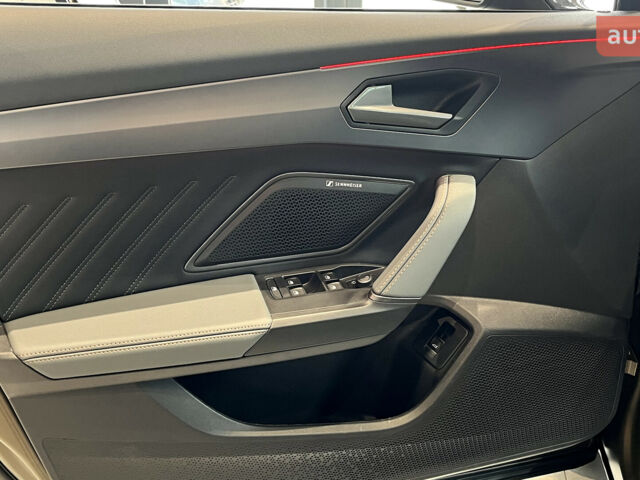 Cupra Formentor, об'ємом двигуна 1.98 л та пробігом 0 тис. км за 59228 $, фото 26 на Automoto.ua