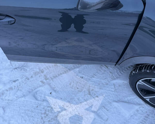 Серый Cupra Formentor, объемом двигателя 2 л и пробегом 82 тыс. км за 31900 $, фото 25 на Automoto.ua