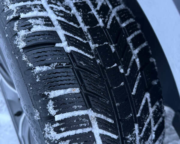 Серый Cupra Formentor, объемом двигателя 2 л и пробегом 82 тыс. км за 31900 $, фото 27 на Automoto.ua