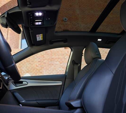 Серый Cupra Formentor, объемом двигателя 1.5 л и пробегом 82 тыс. км за 30700 $, фото 39 на Automoto.ua