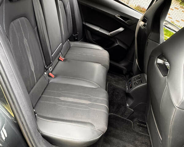 Сірий Cupra Formentor, об'ємом двигуна 1.98 л та пробігом 46 тис. км за 21500 $, фото 6 на Automoto.ua