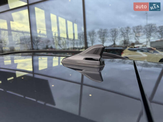 Серый Cupra Formentor, объемом двигателя 1.97 л и пробегом 26 тыс. км за 35500 $, фото 50 на Automoto.ua