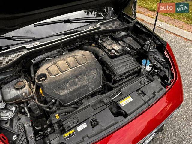 Сірий Cupra Formentor, об'ємом двигуна 1.98 л та пробігом 46 тис. км за 21500 $, фото 16 на Automoto.ua