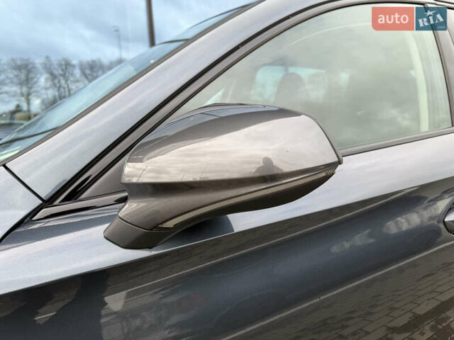 Серый Cupra Formentor, объемом двигателя 1.97 л и пробегом 26 тыс. км за 35500 $, фото 49 на Automoto.ua